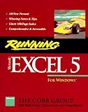 Running Microsoft Excel 5 for Windows