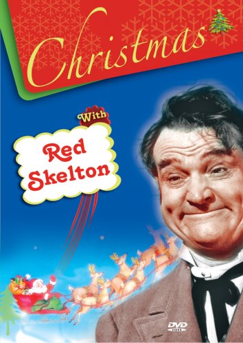 CD-Charts  Music : Christmas With Red Skelton
