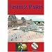 Visitez Paris (French) DVD