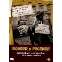 Bomber & Paganini