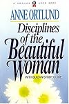 Disciplines of Beautiful Woman