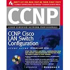 Click here to buy CCNP Cisco Certified Network Professional by  Inc Syngress Media.
