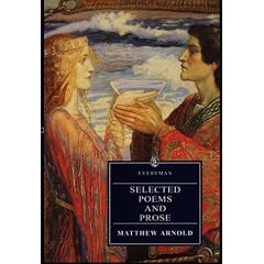 Selected Poems & Prose (Everyman's Library (Paper))