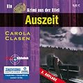Auszeit: Ein Krimi aus der Eifel