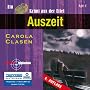 Auszeit: Ein Krimi aus der Eifel