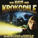 Haus Der Krokodile