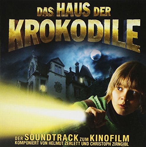 Haus Der Krokodile Various Artists