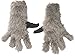 Rubies Guardians of the Galaxy Rocket Raccoon Child Size Costume Gloves, 35610