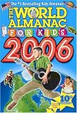 World Almanac for Kids - Hardbound