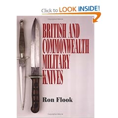 British and Commonwealth Military Knives