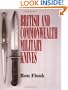 British and Commonwealth Military Knives