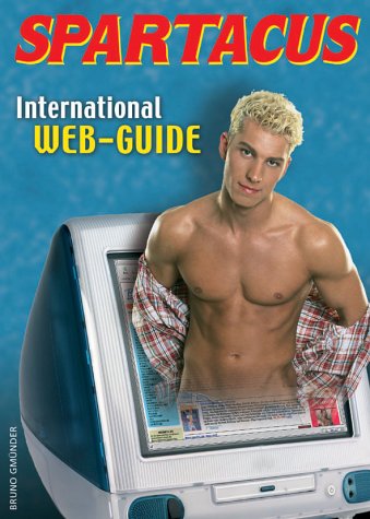 Spartacus International Web Guide (Cybersex Guide)