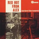 Red Hot from Alex
