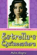 Estrella's Quinceañera