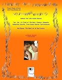 Seduce Her Like Keanu Reeves (3 Articles: Seduce, 10 Seduction Secrets, List of Bad Lovers)