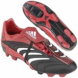 adidas Big Kids + Predator Absolion TRX FG