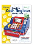 Learning Resources Pretend & Play Checkbook with Calculator