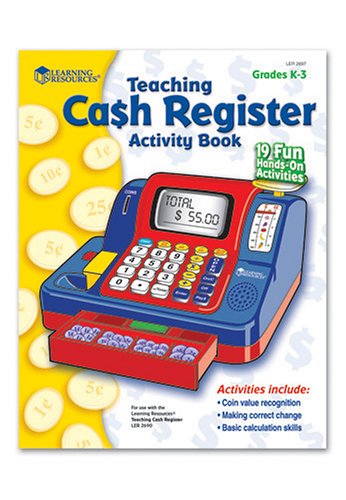 Cash Registers