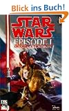 Star Wars, Sonderb�nde, Bd.1, Episode I, Die dunkle Bedrohung. Comic.