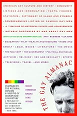 The Gay Almanac