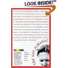 The Gay Almanac