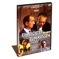 Ein Richter zum K�ssen
