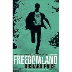 Freedomland