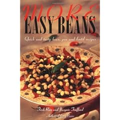 More Easy Beans