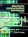 Electronic Communication Techniques