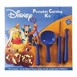  : Disney Winnie The Pooh Carving Set