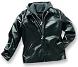 Ladies Trademark Leather Jacket