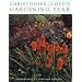 Christopher Lloyd's Gardening Year