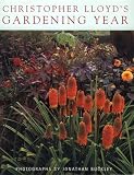 Christopher Lloyd's Gardening Year