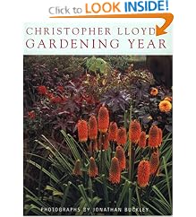 Christopher Lloyd's Gardening Year