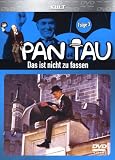 Produkt-Bild: Pan Tau - Folge 03: Das ist nicht zu fassen