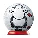 Ravensburger - 09471 - Sheepworld: 60 Teile puzzleball