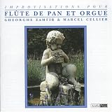 Improvisations: Flute de Pan et Orgue