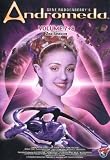 Andromeda Vol. 2.07+08: Alte S�nden/Eintagsfliegen/Im Himmel/Heimweh - Kevin Sorbo