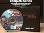 Highway Patrol Show DVD Box Set Complete Series