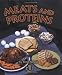 Book Meats and Proteins (First Step Nonfiction)