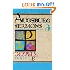 Augsburg Sermons 3b Gospels (v. 3)