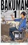 BAKUMAN. Vol. 1 (In Japanese)