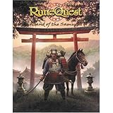 Land of the Samurai