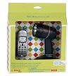 Bosch Flashlight and Cell Phone