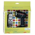 Bosch Flashlight and Cell Phone