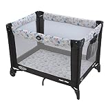 UPC 047406134663 product image for Graco Pack 'n Play Playard with Automatic Folding Feet, Carnival | upcitemdb.com