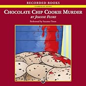Chocolate Chip Cookie Murder | [Joanne Fluke]