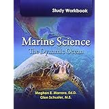 marine science 2012 study workbook student edition softcover grade 912