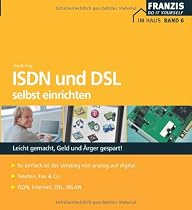 ISDN und DSL selbst einrichten und installieren