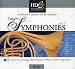 Complete Classical Music Library: The Symphonies, Vol. 1 Image